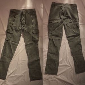 Cargo Pants
